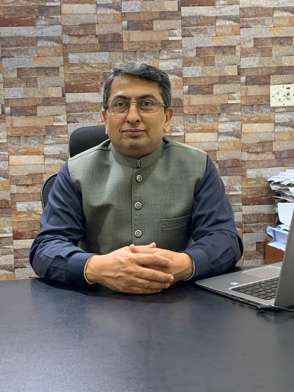 Naveed Raja R Sponsors – Innovation Driving Value